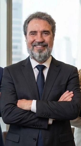Antônio Carlos Castanheira